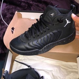 Jordan jumpman pro BG